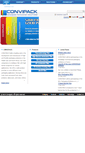 Mobile Screenshot of convipack.com
